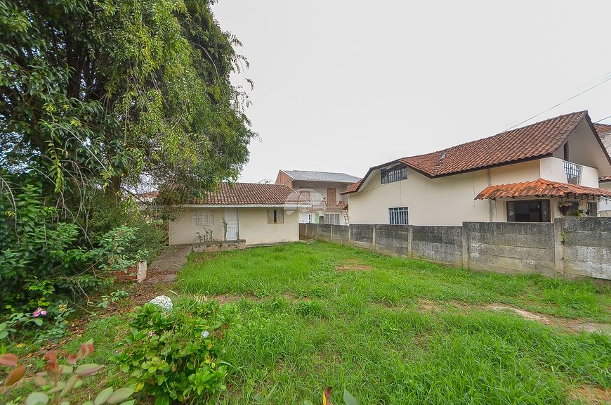 Lote/Terreno para venda tem 406 m² em Tarumã - Curitiba - PR