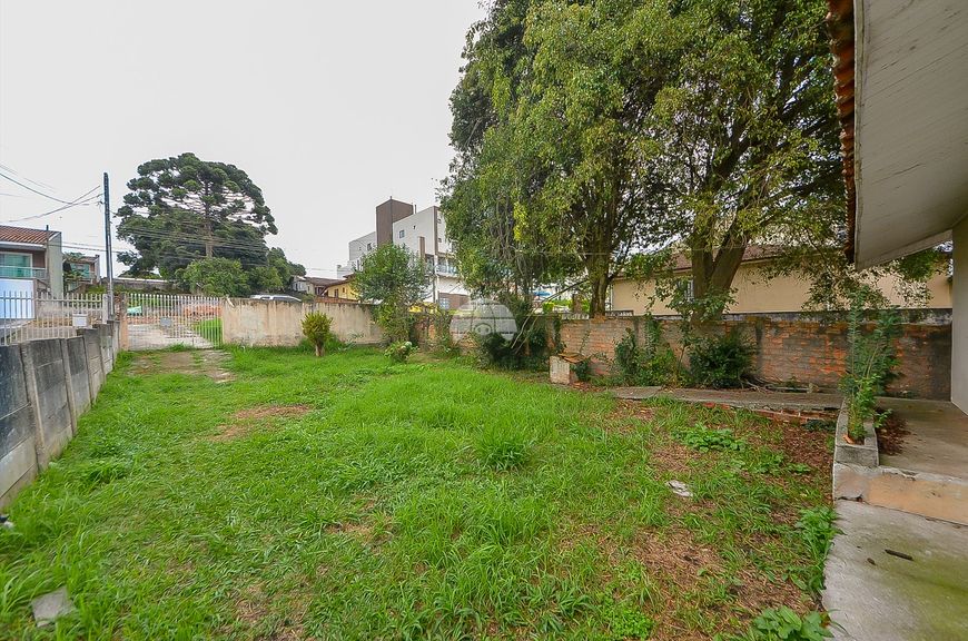 Lote/Terreno para venda tem 406 m² em Tarumã - Curitiba - PR