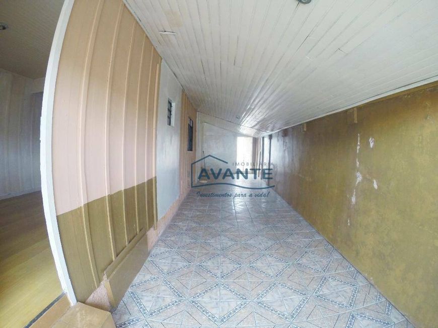 Terreno à venda, 420 m² por R$ 420.000,00 - Alto Boqueirão - Curitiba/PR