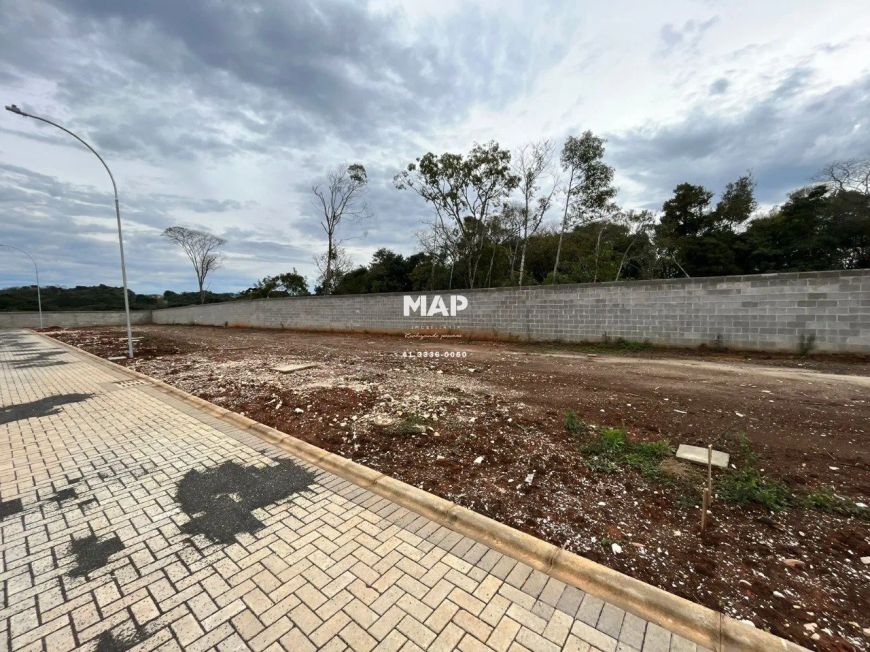 Terreno em Condomínio - 90m² - Cachoeira