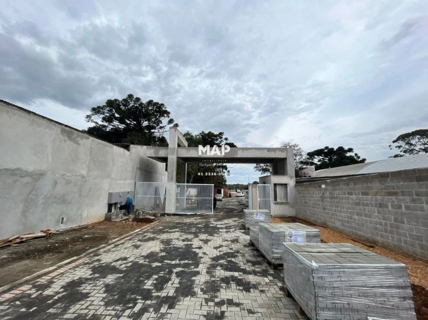 Terreno em Condomínio - 90m² - Cachoeira