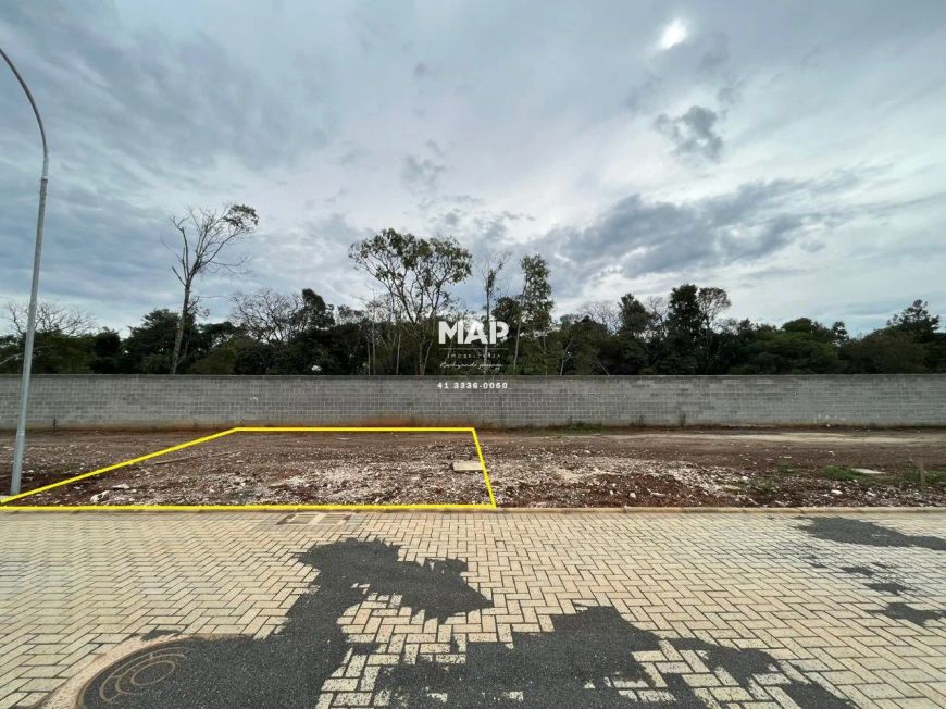 Terreno em Condomínio - 90m² - Cachoeira