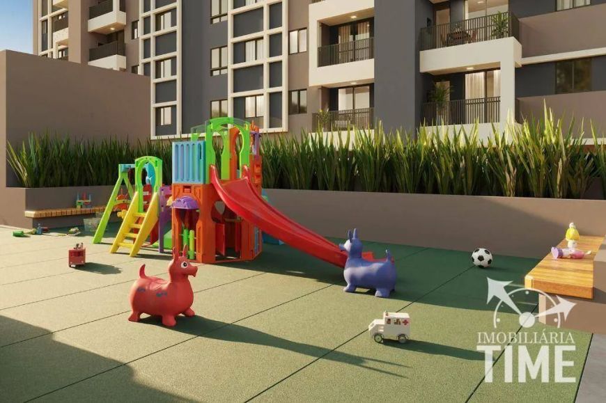 Apartamento com 3 dormitórios à venda, 73 m² por R$ 590.000,00 - Tingui - Curitiba/PR
