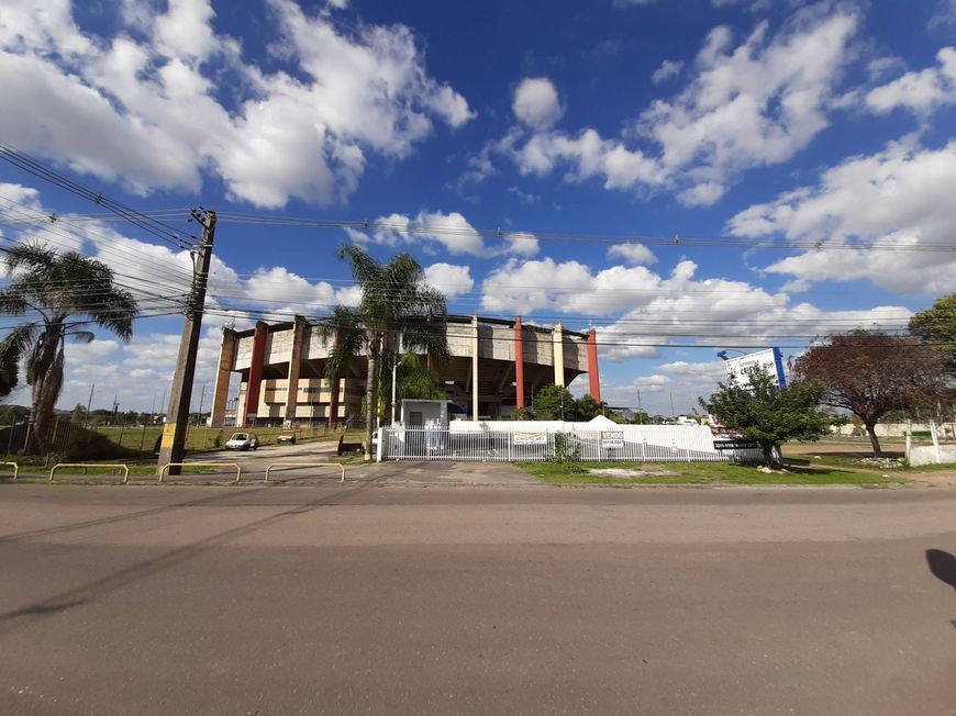 Terreno Tarumã com 630m² próximo Pinheiro, Detran, Jockey Plaza Shopping