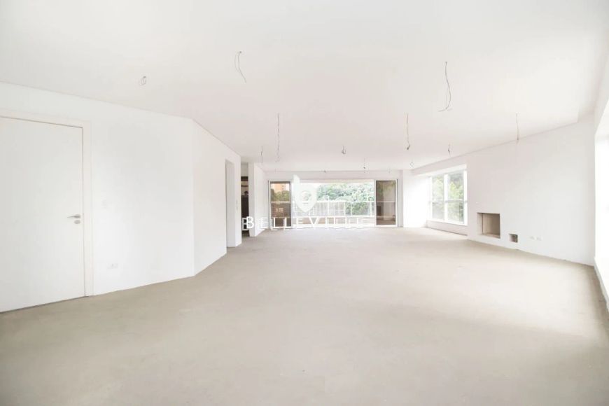 Apartamento com 4 dormitórios à venda, 373 m² por R$ 3.300.000,00 - Mossunguê -