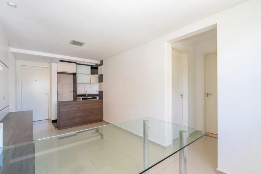 Apartamento - Pinheirinho