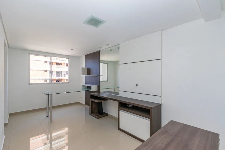 Apartamento - Pinheirinho