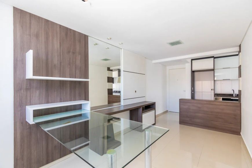 Apartamento - Pinheirinho