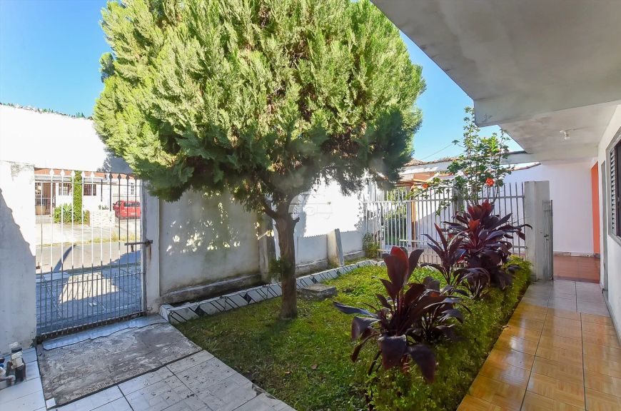 Vendas Casa Curitiba PR