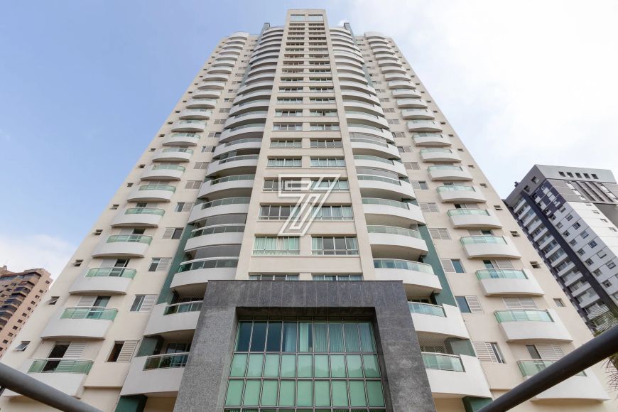 Apartamento a venda Mossungue com 179 m2 com 4 quartos 2 vagas garagem