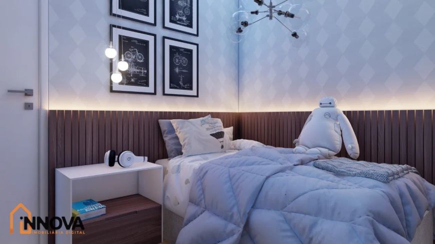 Sobrado em Condomínio com 3 quartos à venda por R$ 939000.00, 145.38 m2 - BOQUEIRAO - CURITIBA/PR