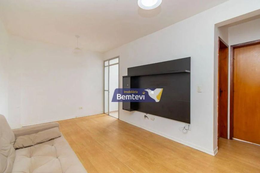 Apartamento com 2 dormitórios à venda, 54 m² por R$ 370.000,00 - Água Verde - Curitiba/PR