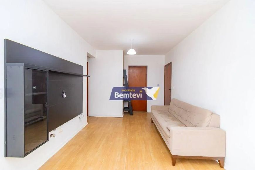 Apartamento com 2 dormitórios à venda, 54 m² por R$ 370.000,00 - Água Verde - Curitiba/PR