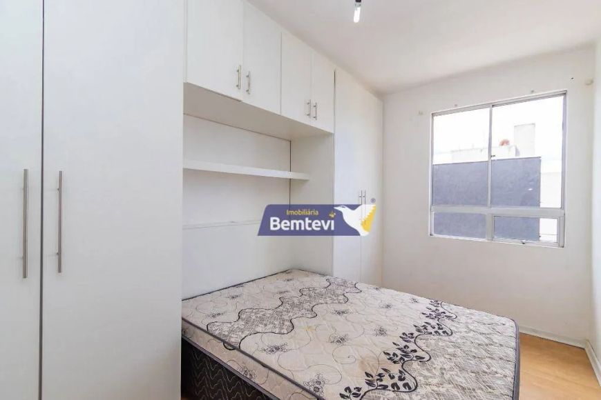 Apartamento com 2 dormitórios à venda, 54 m² por R$ 370.000,00 - Água Verde - Curitiba/PR