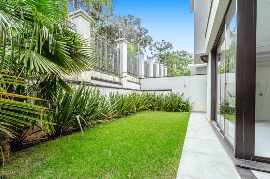 Casa com 3 dormitórios à venda, 308 m² por R$ 3.280.000,00 - Santa Felicidade - Curitiba/PR