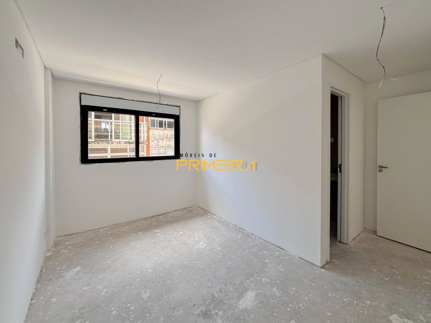 Ed Solenne - Garden Duplex - 171m² - 2 suítes - 2 vagas no Juvevê