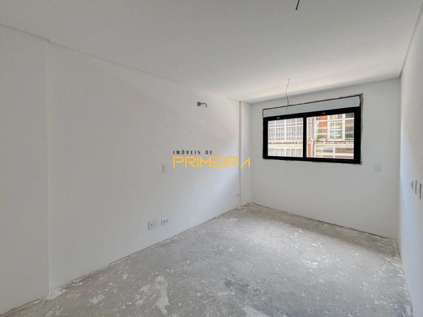 Ed Solenne - Garden Duplex - 171m² - 2 suítes - 2 vagas no Juvevê
