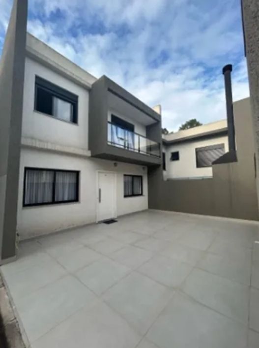 Casa com 3 quartos, 115m², à venda em Curitiba, Xaxim