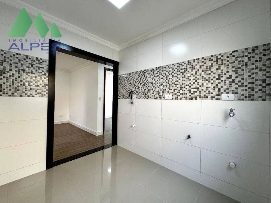 Apartamento com 2 dormitórios à venda, 43 m² por R$ 190.000,00 - Tatuquara - Curitiba/PR