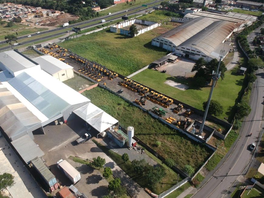 Terreno Comercial no bairro Orleans