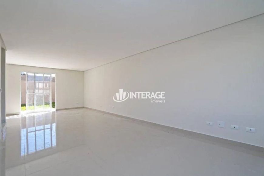 Sobrado com 3 dormitórios à venda, 109 m² por R$ 699.000,00 - Campo Comprido - Curitiba/PR