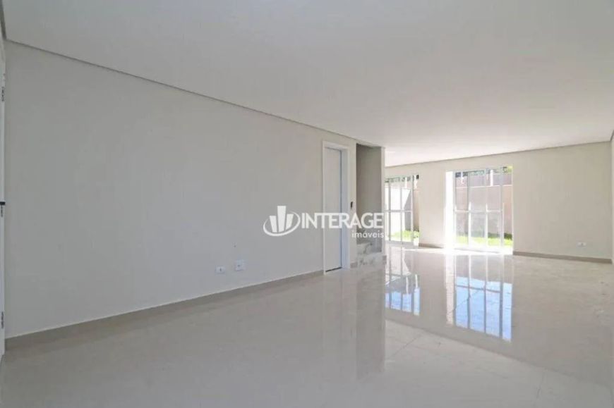 Sobrado com 3 dormitórios à venda, 109 m² por R$ 699.000,00 - Campo Comprido - Curitiba/PR