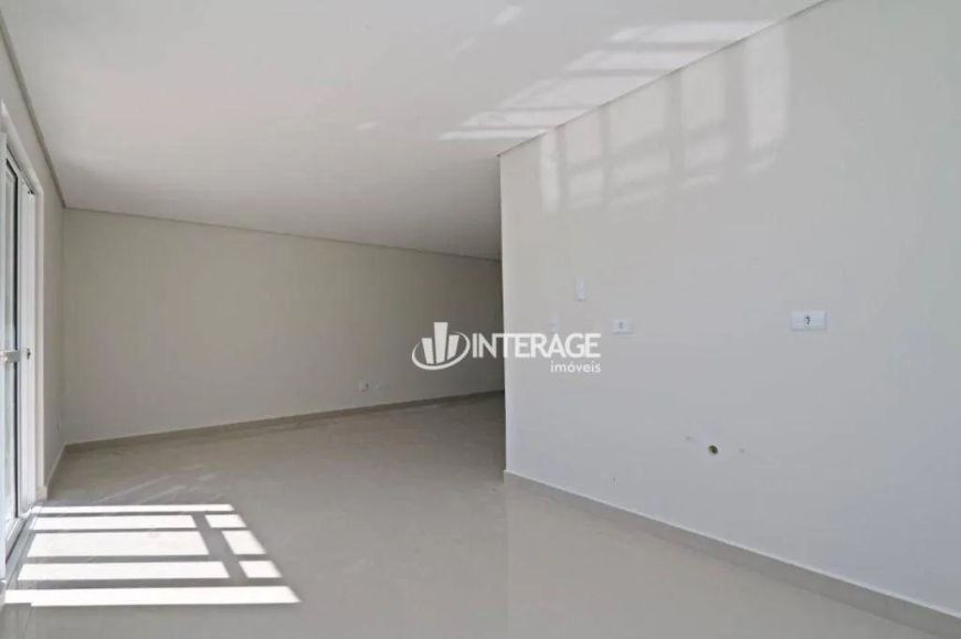 Sobrado com 3 dormitórios à venda, 109 m² por R$ 699.000,00 - Campo Comprido - Curitiba/PR