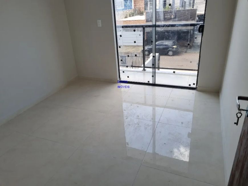 SOBRADO 2 QUARTOS - CIC - VITÓRIA RÉGIA SÓ R$ 350.000, MINHA CASA MINHA VIDA