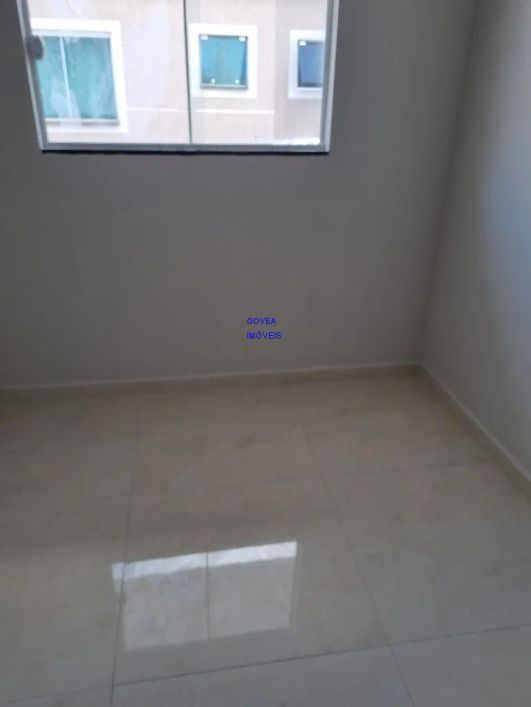 SOBRADO 2 QUARTOS - CIC - VITÓRIA RÉGIA SÓ R$ 350.000, MINHA CASA MINHA VIDA
