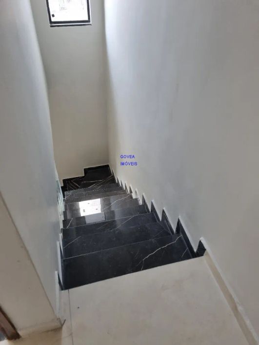 SOBRADO 2 QUARTOS - CIC - VITÓRIA RÉGIA SÓ R$ 350.000, MINHA CASA MINHA VIDA