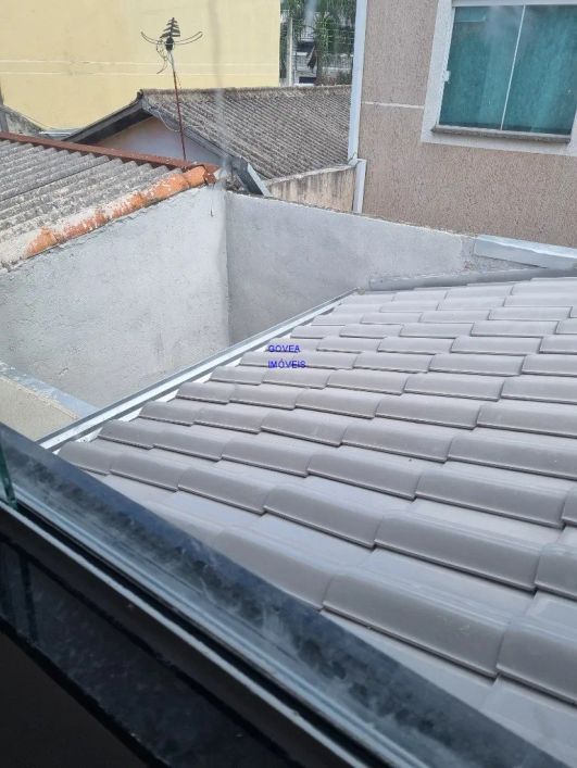 SOBRADO 2 QUARTOS - CIC - VITÓRIA RÉGIA SÓ R$ 350.000, MINHA CASA MINHA VIDA