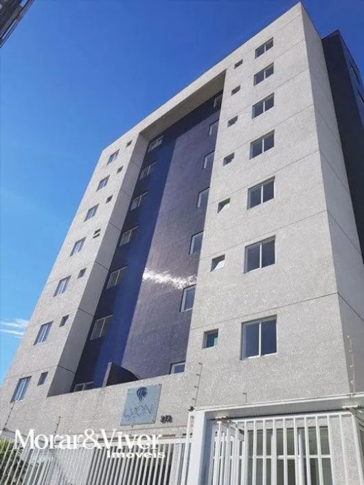 Apartamento para Venda em Curitiba, Rebouças, 2 dormitórios, 1 banheiro, 1 vaga