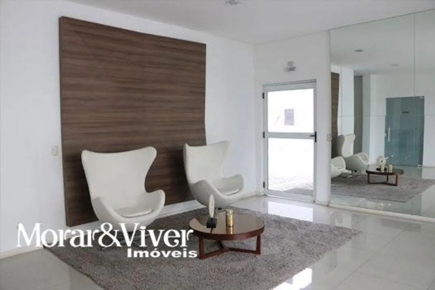 Apartamento para Venda em Curitiba, Rebouças, 2 dormitórios, 1 banheiro, 1 vaga