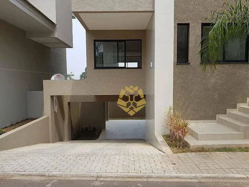 Belíssima Casa com 5 dormitórios à venda, 316 m² por R$ 1.737.000 - Campo Comprido - Curitiba/PR!