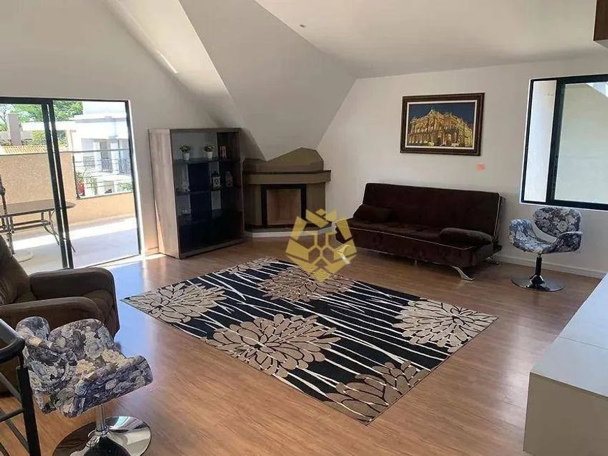 Belíssima Casa com 5 dormitórios à venda, 316 m² por R$ 1.737.000 - Campo Comprido - Curitiba/PR!