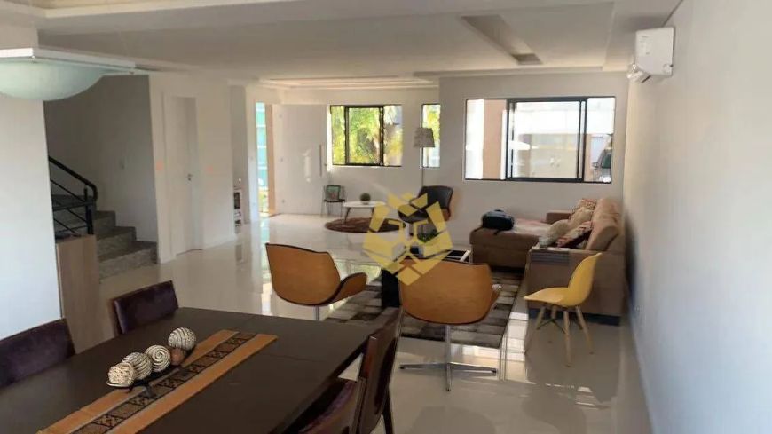 Belíssima Casa com 5 dormitórios à venda, 316 m² por R$ 1.737.000 - Campo Comprido - Curitiba/PR!