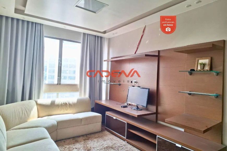 Apartamento com 1 quarto para aluguel no Centro