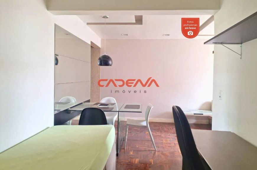 Apartamento com 1 quarto para aluguel no Centro