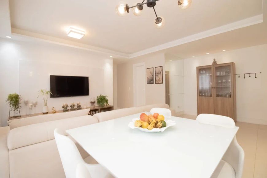 Apartamento no Ecoville de 90,81 m² com 2 quartos - 94780.001-KD