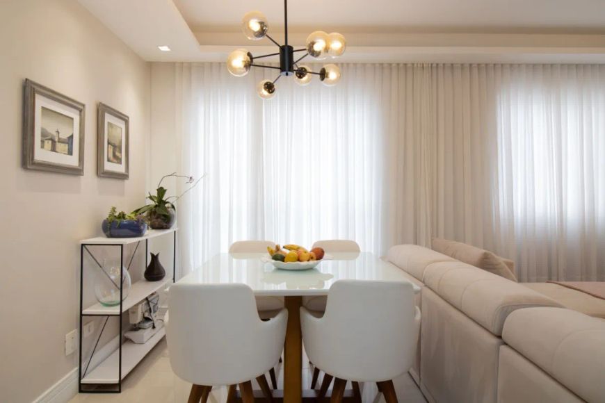 Apartamento no Ecoville de 90,81 m² com 2 quartos - 94780.001-KD