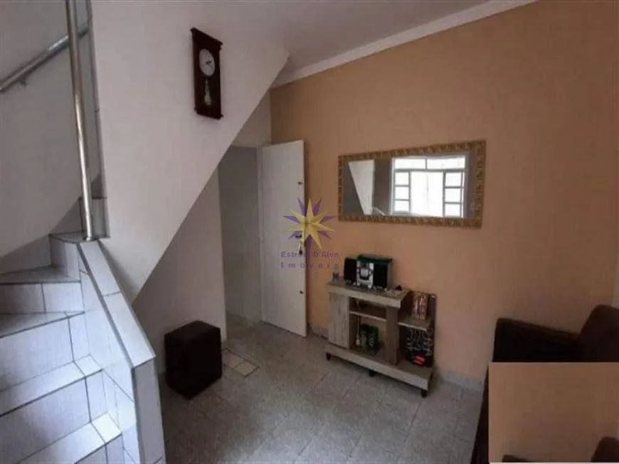 Casa em São Paulo