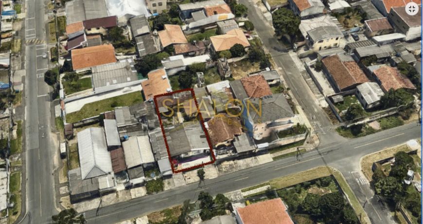 Excelente terreno ZR2 no Bairro Boqueirão
