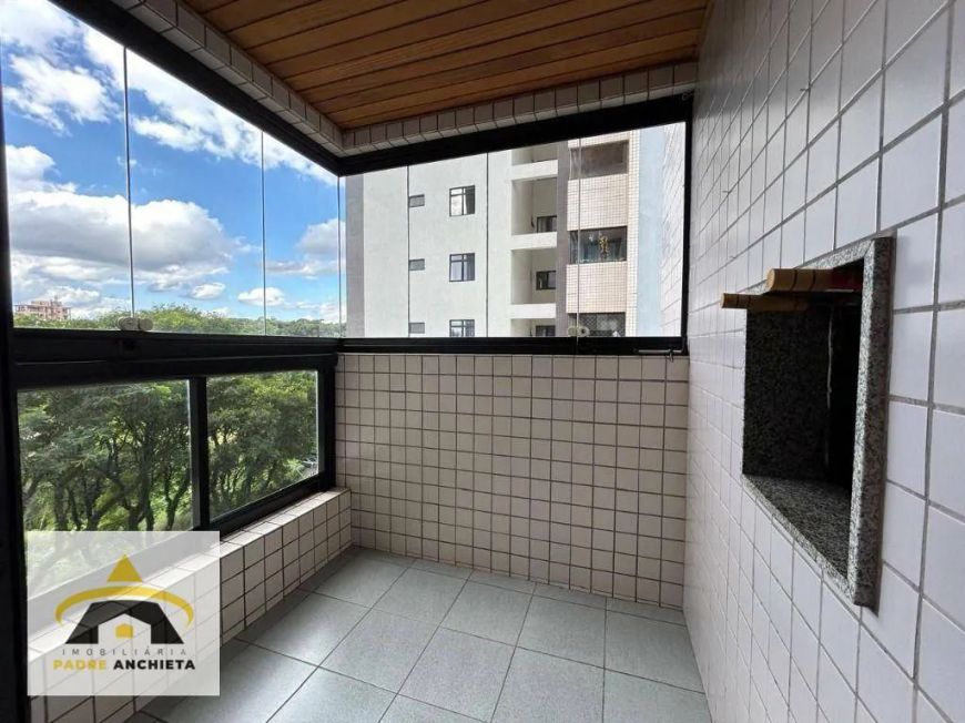 Apartamento com 3 dormitórios à venda, 94 m² por R$ 850.000,00 - Bigorrilho - Curitiba/PR