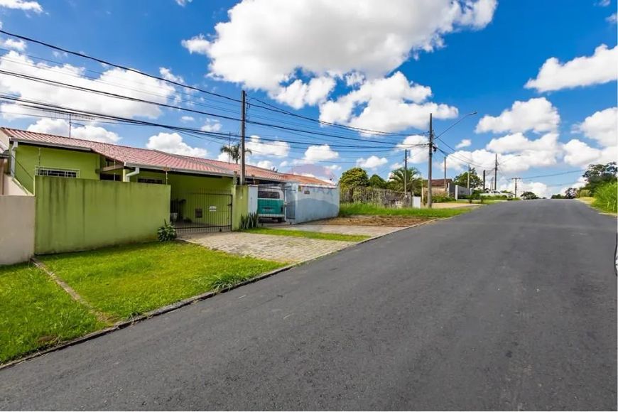 Casa Térrea com 3 quartos, 2 vagas, Sâo Braz - Curitiba