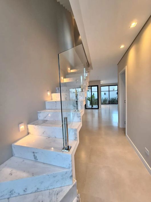 Santa Cândida, Casa em Condomínio Clube, 151 metros privativos, 3 suítes e um amplo terraço com pre
