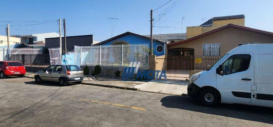 Casa à venda, 114 m² por R$ 350.000,90 - Xaxim - Curitiba/PR