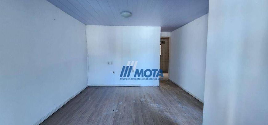 Casa à venda, 114 m² por R$ 350.000,90 - Xaxim - Curitiba/PR