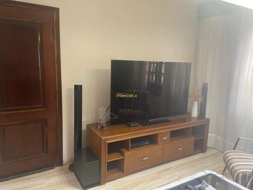 Sobrado em condomínio, 3 quartos - Alto Boqueirão