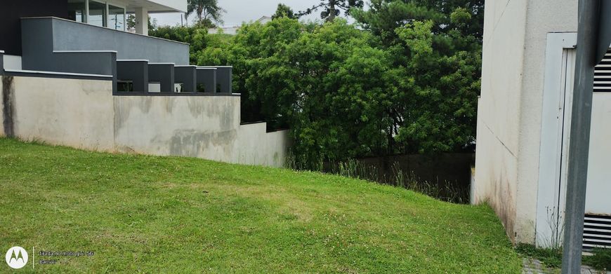 Lote/Terreno para venda tem 270 metros quadrados em Pilarzinho - Curitiba - PR