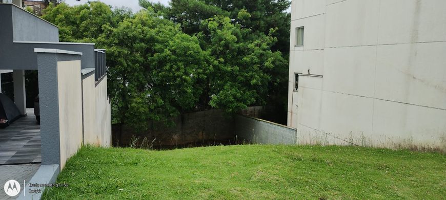 Lote/Terreno para venda tem 270 metros quadrados em Pilarzinho - Curitiba - PR